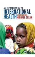 An Introduction to International Health