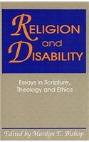 Religion and Disability