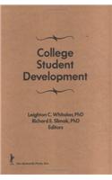 College Student Development