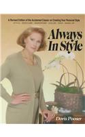 Always in Style