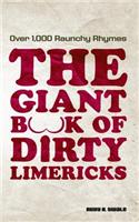 Giant Book of Dirty Limericks