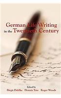 German Life Writing in the Twentieth Century