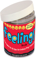 Feelings in a Jar(r): Feelings Words to Develop Emotional Literacy