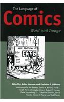 The Language of Comics
