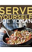 Serve Yourself