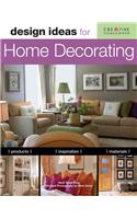 Design Ideas for Home Decorating