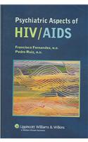 Psychiatric Issues in HIV Patients