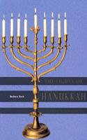 Lights of Hanukkah: Book of Menorahs