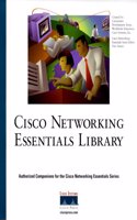 Cisco Networking Essentials Library