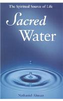 Sacred Water