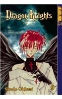 Dragon Knights
