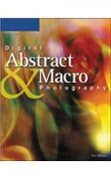 Digital Abstract and Macro Photography