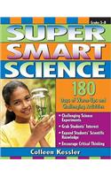 Super Smart Science