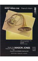 Intermediate French Horn Solos - Volume II