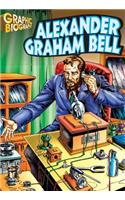 Alexander Graham Bell Graphic Biography