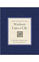 The Essential Worldwide Laws of Life
