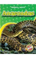 Anacondas