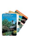 Landscape Pest Identification Cards