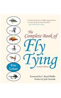 The Complete Book of Fly Tying