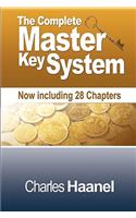 Complete Master Key System (Now Including 28 Chapters): Now Including 28 Chapters