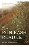The Ron Rash Reader