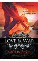 Love & War