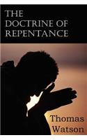 Doctrine of Repentance