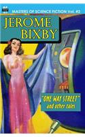 Masters of Science Fiction, Vol. Two
