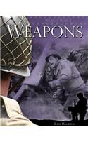 World War II: Weapons