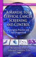 Manual for Cervical Cancer Screening & Control