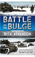 Battle of the Bulge [The Young Readers Adaptation]