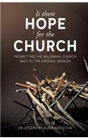 Is There Hope for the Church