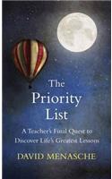 The Priority List