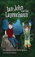 Ian-John and the Leprechaun: (English)