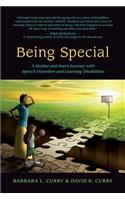 Being Special