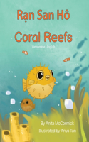 Coral Reefs (Vietnamese-English)