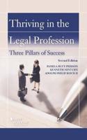 Thriving in the Legal Profession