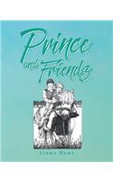 Prince and Friends