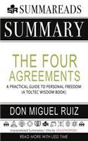 Summary of The Four Agreements