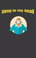 song in my head