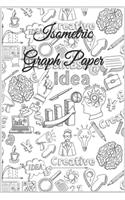 Isometric Graph Paper
