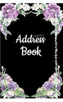 Address Book