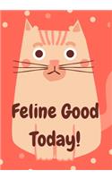Feline Good Today