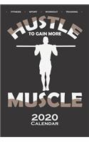 Calisthenics 