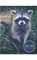 Two Year Planner 2020-2021