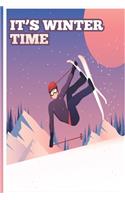 It's Winter Time