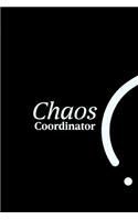 Chaos Coordinator