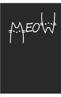 Meow Letter