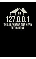 127.0.0.1 where the nerd feels home