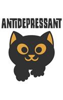 Antidepressant